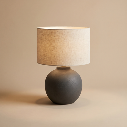 Aria Ceramic Table Lamp