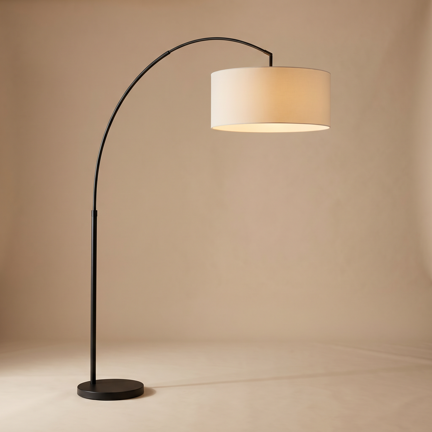 Dune Arc Floor Lamp